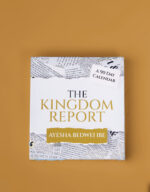 Kingdom Report Calender - Image 8