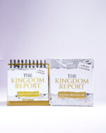 Kingdom Report Calender - Image 3