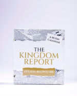 Kingdom Report Calender - Image 2