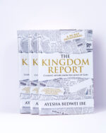 The Kingdom Report (Devotional) - Image 2