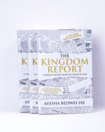 The Kingdom Report (Devotional) - Image 2