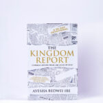 The Kingdom Report (Devotional)