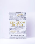 The Kingdom Report (Devotional)