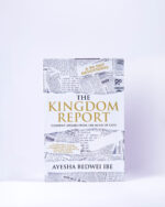 The Kingdom Report (Devotional)