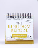 Kingdom Report Calender