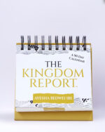 Kingdom Report Calendar