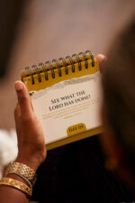 Kingdom Report Calender - Image 5