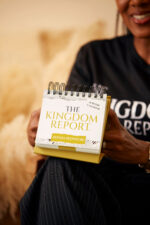 Kingdom Report Calender - Image 4