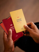 Biblical Affirmation Cards - Image 3