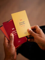 Biblical Affirmation Cards - Image 3