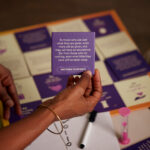 The Kingdom Report Game