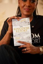 The Kingdom Report (Devotional) - Image 7