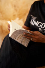 The Kingdom Report (Devotional) - Image 6